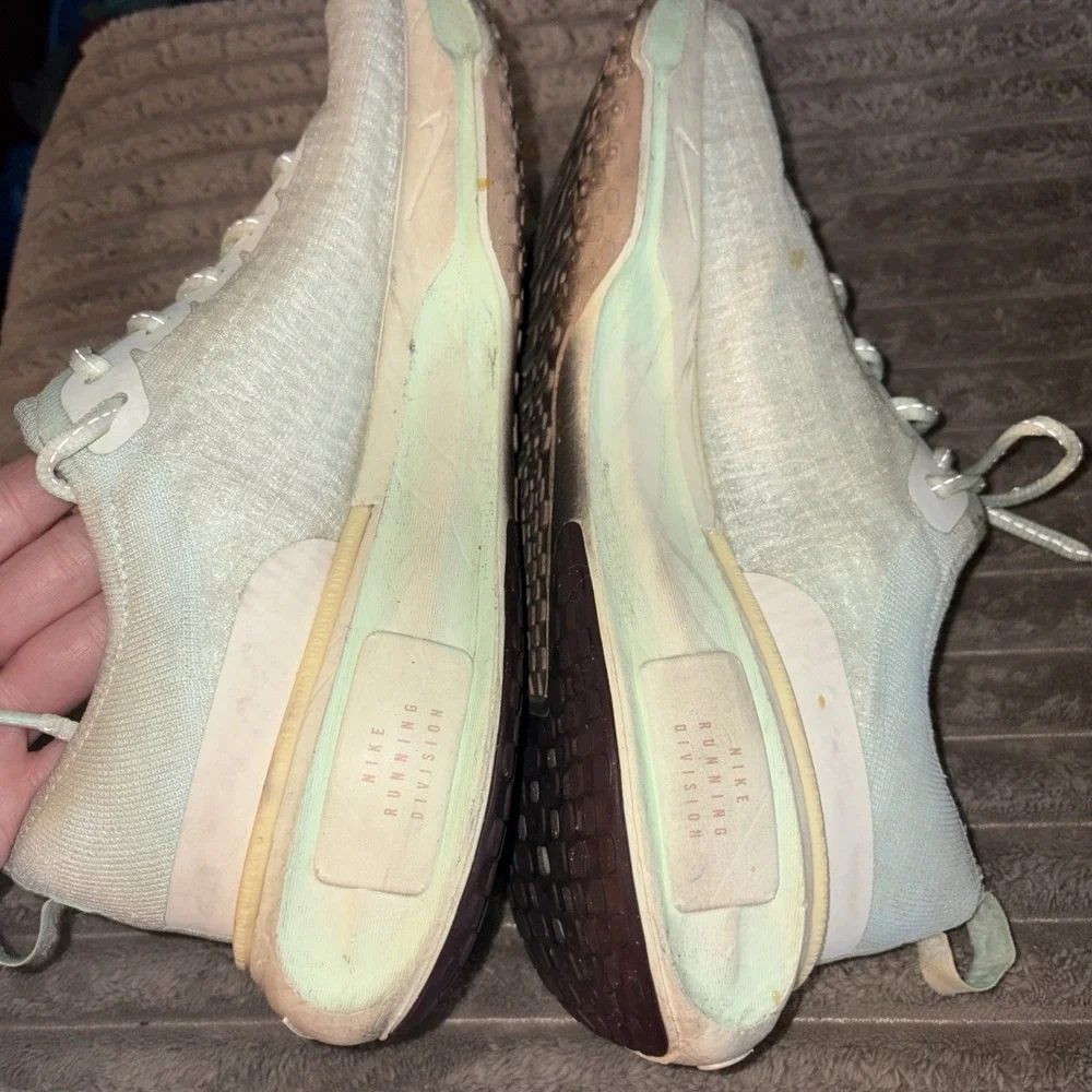Nike zoomx invincible
